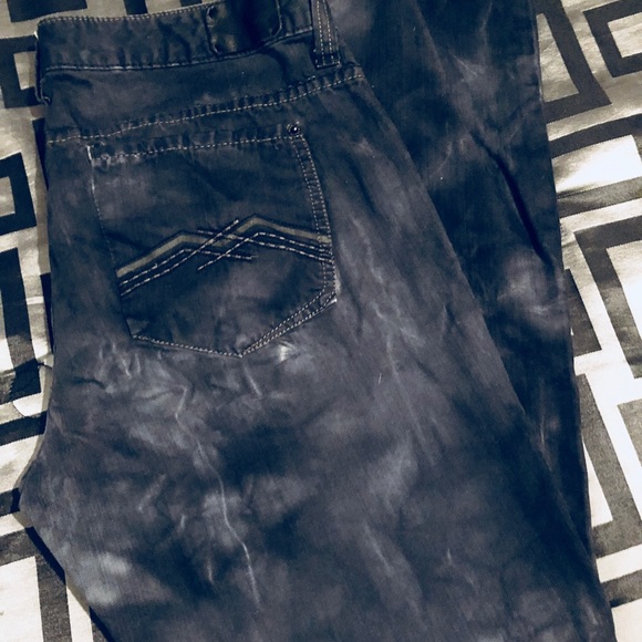 Express Jeans - Picture 4 of 4